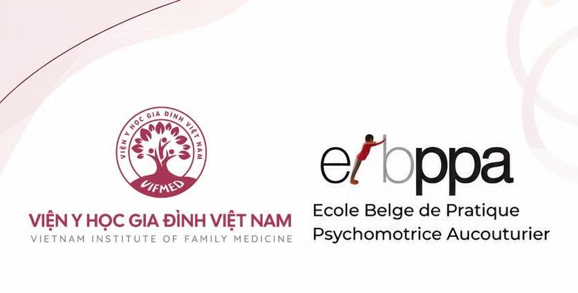 THÔNG BÁO: QUYẾT ĐỊNH TRÚNG TUYỂN VÀ HƯỚNG DẪN NHẬP HỌC KHÓA ĐÀO TẠO “PHƯƠNG PHÁP THỰC HÀNH TÂM VẬN ĐỘNG AUCOUTURIER” – NĂM 2026