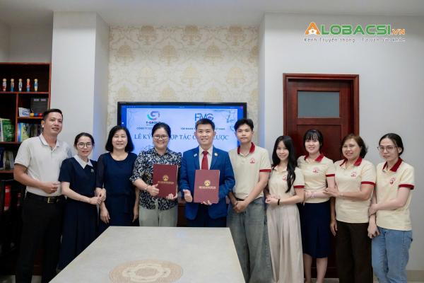 VINFMgroup hợp lực cùng T-Group phát triển hệ sinh thái chăm sóc sức khỏe cộng đồng